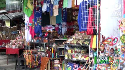 Del 27 de noviembre hasta el 31 de diciembre se ejecutará el Plan Navideño