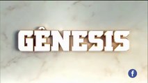 NOVELA GÊNESIS CAPITULO 200 COMPLETO 25/10/2021 SEGUNDA EM HD