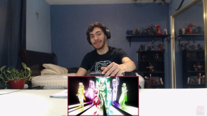 Akame Ga Kill #9 react