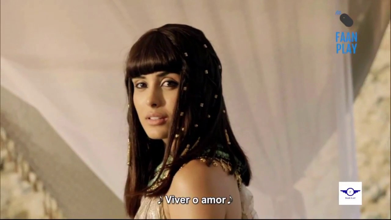 Novela Gênesis Capítulo 200 Completo HD