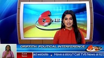 Gary Griffith: Political Interference