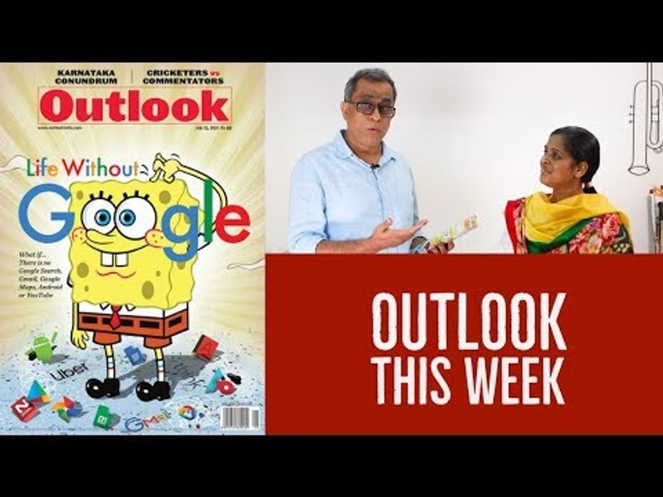 Outlook This Week: Life Without Google