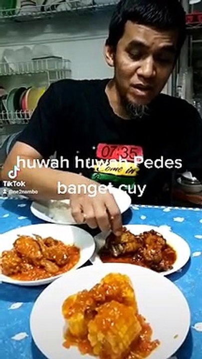 spicy chiken wings