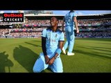 Happy To Play Role In England's World Cup Win: Jofra Archer