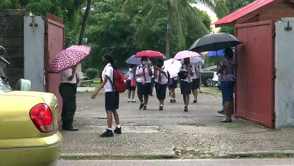 School Resumes For Unvaxxed