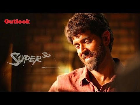 Movie Review: Super 30 Can Be Watched For Both Anand Kumar And Hrithik Roshan
