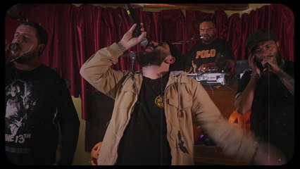 Lng Sht - La Marcha De Los Tristes