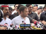 Court Cases Are Slapped On Those Who Stands Against RSS, PM Modi: Rahul Gandhi