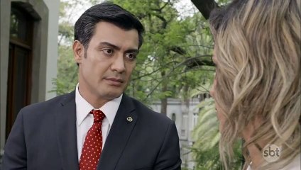 A Usurpadora 20/10/2021 Capítulo 11 Completo