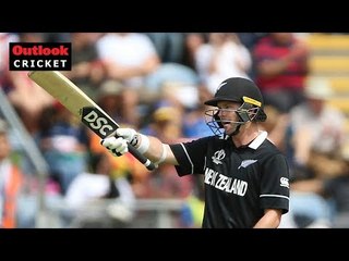Colin Munro Wants New Zealand To Clip Bangladesh Wings