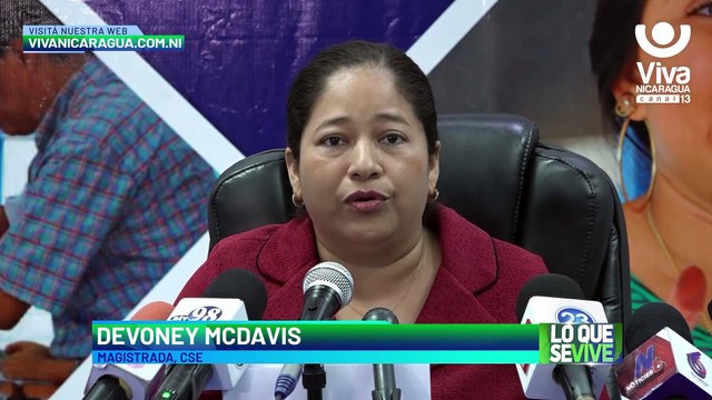 Maletas electorales serán enviadas en los próximos días a todos los centros de votación del país