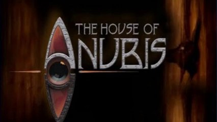 House of Anubis - Epic Music Mix !