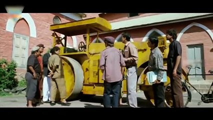 Khatta Meetha All Comedy Scenes _ Akshay Kumar & Rajpal Yadav Funny Scenes
