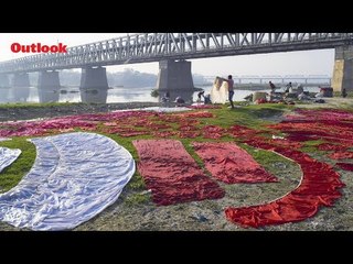 World Environment Day: Save Our Rivers