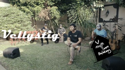 VELLYSTIG// Akustik Taman Belakang