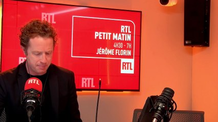 Le journal RTL de 04h30 du 26 octobre 2021