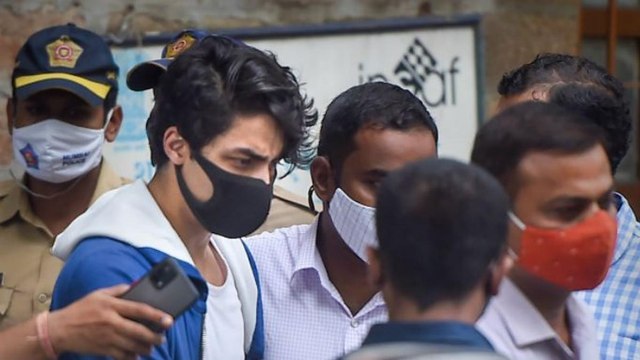 Bombay HC to hear Aryan Khan's bail plea today