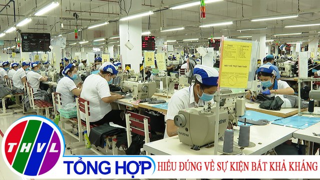 Đời sống pháp luật: Hiểu đúng về sự kiện bất khả kháng
