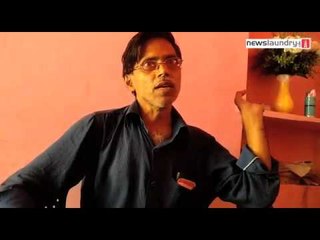 Yakub Saifi speaks to Newslaundry