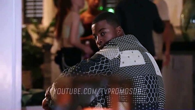 All American S04E02 I Ain't Goin' Out Like That