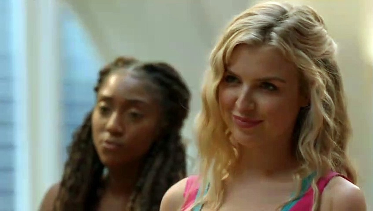 The Big Leap S01E07 Revenge Plot