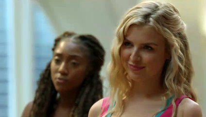 The Big Leap 1x07 Season 1 Episode 7 Trailer - Revenge Plot