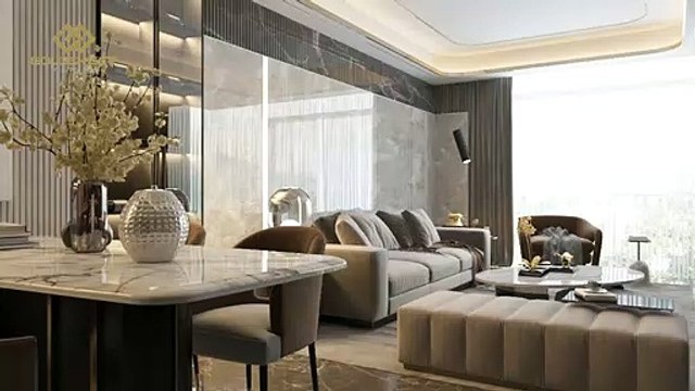 Tranh Thư Pháp Phúc Lộc Thọ Mạ Vàng Nên Treo Ở Đâu Trong Phòng Khách? Golden Gift Việt Nam