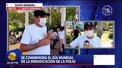 Hoy Mismo Estelar - 25 de Octubre