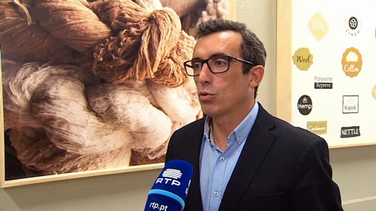Portugals Textiler stöhnen: Energie teuer, Rohstoffe rar