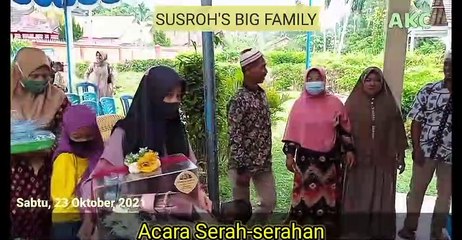 JANJI SUCI DELLA DAN BONY
