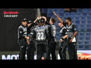 Win vs Afghans Sets Us Up Nicely for India game, Says  Kane Williamson