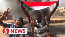 Sudan PM detained in apparent coup