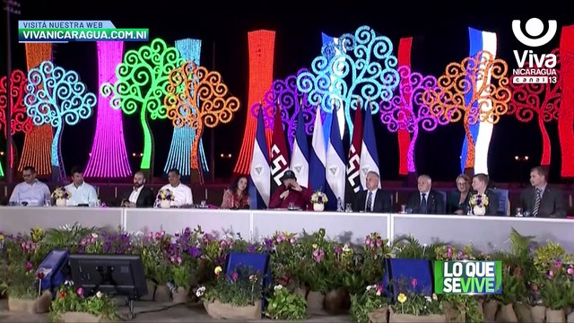 Nicaragua sumará 550 buses nuevos a su flota antes de culminar el 2021