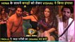 Netizens Slams Vishal Kotian Over Rude Behavior For Hina Khan | Weekend Ka Vaar