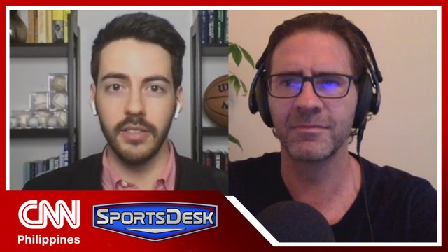 Green sets new Rockets record | Sports Desk