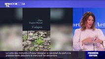 Clara Dupont-Monod remporte le prix Femina avec son livre 