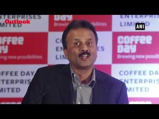 Cafe Coffee Day Founder V G Siddhartha Goes Missing In Mangaluru, Search On