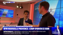 Découvrez les coulisses de BFM Marseille Provence avant un nouveau lancement ce soir