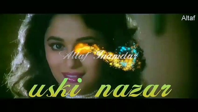 Pehla Pehla Pyar Hai ♥️♥️ Salman Khan Madhuri Dixit | Hum Apke Hai Kaun Status