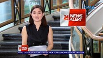 DENR: Mga papasyal sa Manila Bay Dolomite Beach, bibigyan ng stub at papayagang manatili nang hanggang 2 oras | 24 Oras News Alert