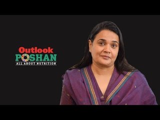 Bill and Melinda Gates Foundation's Purvi Mehta Talks About Outlook Poshan
