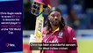 Gayle offers plenty at number three - West Indies coach Estwick