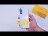 UNBOXING REALME 7 INDONESIA