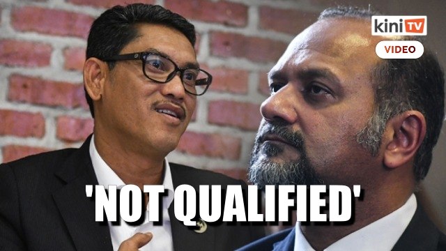 Sports minister gets an earful in Parliament for undermining Pandelela