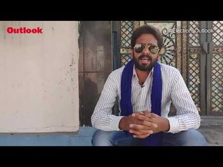 Lok Sabha Elections 2019: An MA In Economics, Santosh Rao Is BSP's Foot Soldier In Aligarh