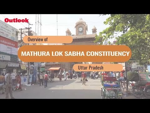 Lok Sabha Elections 2019: Know Your Constituency – Mathura