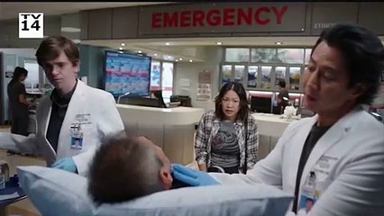 The Good Doctor S05E05 Crazytown