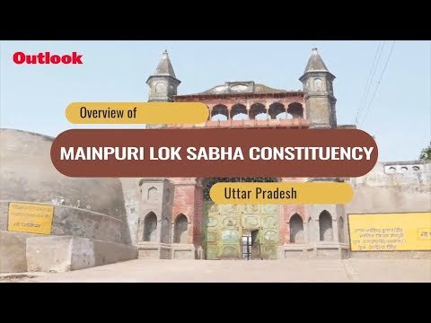 Lok Sabha Elections 2019: Know Your Constituency- Mainpuri