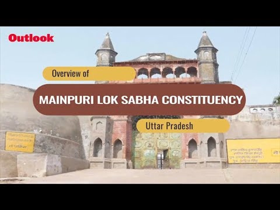 Lok Sabha Elections 2019: Know Your Constituency- Mainpuri