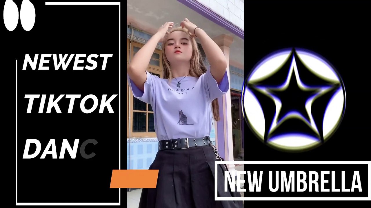 VIRAL!! tiktok dance trends 2021 Tutorial